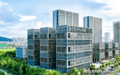 建布局（如层高、柱距）大开间朋分
