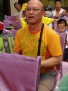湖杯”2017年全国青少年门球锦标赛准备会